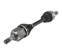Nty Driveshaft Gauche Pour Alfa Romeo Giulietta 1.4Tb, 1.6Jtdm 10- Mtm