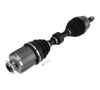 NTY Arbre d’Transmission Cardan Avant Droit Pour KIA Sorento II 2.2 CRDi 4WD