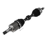 NTY Arbre d’Transmission Essieu Avant Gauche pour KIA Sorento II 2.2 CRDi 4WD