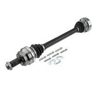 NTY Arbre d’Transmission Gauche Arrière Pour BMW X3 2.0d 3.0d