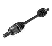 NTY Arbre de Transmission À L'Avant Gauche pour Hyundai Elantra Berline Ad