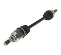NTY Arbre de Transmission/Arbre à Cardan Avant Gauche Suzuki Swift IV 1.2