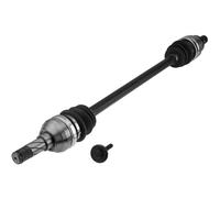 NTY NPW-VV-157 Arbre de transmission