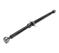 Arbre de transmission arrière pour DODGE | 52123632AA, 52123799AA, 52123799AB