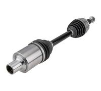 NTY Arbre De Transmission Arrière Droit Pour Jeep Cherokee 2.2 CRD 4x4 2.0