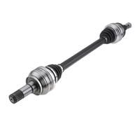 NTY Arbre De Transmission Arrière Gauche Compatible Pour Dodge Charger