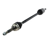 NTY Arbre De Transmission Arrière Gauche Droite Pour Tesla Model S 5YJS 60D AWD
