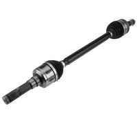 NTY Arbre De Transmission Arrière Gauche Pour Ford Mustang 14-23, ATM