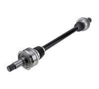 Essieu moteur NTY NPW-ME-206