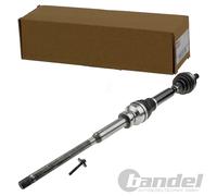 Demi-arbre Essieu avant droit Boîte automatique NPW-VV-058 NTY pour VOLVO