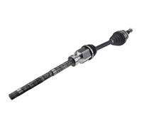Arbre de transmission avant droit TEKNÖR NPW-MZ-104