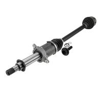 NTY Arbre de Transmission Avant Droit Pour BMW Série IX i20 xDrive40 xDrive50
