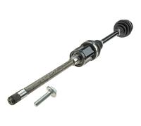 Demi-arbre Essieu avant droit boîte de vitesses manuelle NPW-BM-056 NTY pour BMW