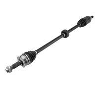 NTY Arbre de transmission NPW-DW-059 Avant droit pour Chevrolet Aveo