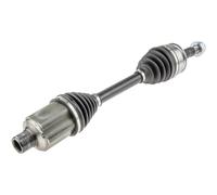 NTY Arbre De Transmission Avant Droit Pour Chevrolet Cruze Break J308 1.7 TD