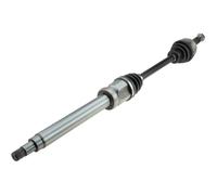 NTY Arbre De Transmission Avant Droit Pour Ford Fiesta VI B-Max JK 1.0 EcoBoost