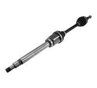 NTY Arbre de Transmission Avant Droit pour FORD USA Edge, Kardanwelle
