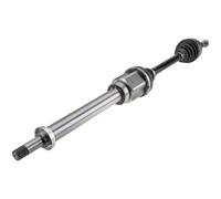 NTY Arbre de Transmission Avant Droit pour FORD USA Edge, Kardanwelle