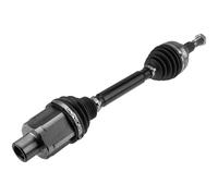 NTY Arbre de Transmission Avant Droit pour FORD USA Edge, Kardanwelle