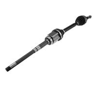 NTY Arbre de Transmission Avant Droit pour FORD USA Edge, Kardanwelle