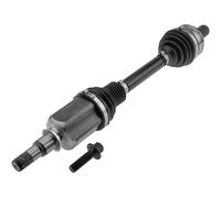 NTY Arbre de Transmission Avant Droit pour Mercedes-Benz GLC X253 220 D 4matic