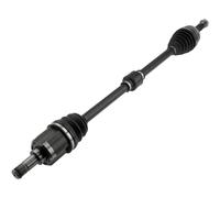 Arbre de transmission avant droit TEKNÖR NPW-MS-049