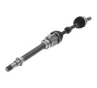 NTY Arbre De Transmission Avant Droit Pour Nissan NV400 Pritsche Châssis