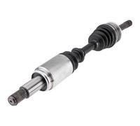 NTY Arbre de Transmission Avant Droit pour Suzuki Vitara ET TA TD 2.0 1.9 D AWD