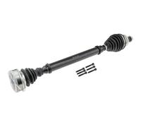 NTY Arbre De Transmission Avant Droit Pour VW Polo 1.2 TSI Audi A1 Sportback