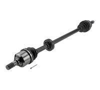 NTY Arbre de Transmission avant Droite Convient pour Hyundai Trajet Fo 2.0