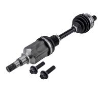 NTY Arbre de Transmission avant Droite Convient pour Mercedes-Benz