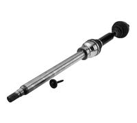 Demi-arbre NPW-VV-174 NTY NTY