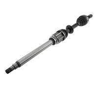 NTY Arbre de Transmission avant Droite pour Alfa Romeo 159 Sw 1.9 Jtdm 16V 2.2