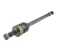 NTY Arbre de Transmission avant Droite pour Dodge RAM 2500 Pick-Up Être L 5.9 Di