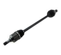 NTY Arbre de Transmission avant Droite pour Fiat 500 C 312_ 1.2 1.4 312 0.9 Ford