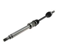 NTY Arbre de Transmission avant Droite pour Ford Fiesta VI 1.25 16V 1.4 1.3