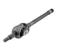 NTY Arbre de Transmission avant Droite pour Jeep Wrangler IV Jl 2.0 T-Gdi 2.2