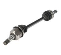 NTY Arbre de Transmission Avant Gauche Arrière Gauche Pour Mazda RX-8 1.3
