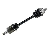 NTY Arbre de transmission Avant Gauche Audi A3 8P1 1.6 2.0 FSI Golf V