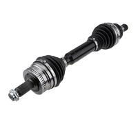 NTY Arbre de Transmission avant Gauche / Convient pour Land Rover Range Lm 3.6 D