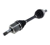 NTY Arbre De Transmission Avant Gauche Pour Alfa Romeo Giulietta 940_ 2.0 JTDM
