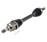 NTY Arbre De Transmission Avant Gauche Pour Citroën DS5 2.0HDI 200KM HYBRID4 11-