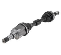 NTY Arbre De Transmission Avant Gauche Pour Dodge Journey 2.4 2.7 07-20