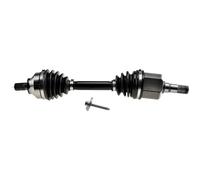 NTY Arbre de Transmission avant Gauche / pour Ford Focus DM2 2.0 TDCI Da _