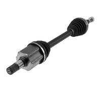 NTY Arbre de transmission Avant Gauche pour FORD USA Edge, Kardanwelle