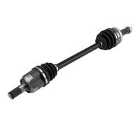NTY Arbre de transmission Avant Gauche pour Hyundai Elantra Berline 1.8