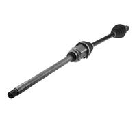 NTY Arbre De Transmission Avant Gauche Pour Maserati Levante SUV Fermé