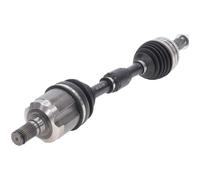 NTY Arbre de Transmission Avant Gauche pour Mazda CX-7 2.3 MZR DiSI Turbo