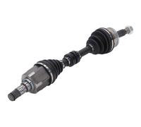NTY NPW-NS-197 Arbre de transmission