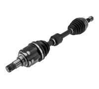NTY Arbre de Transmission avant Gauche / pour Toyota Berline_V4_3.5 XV5_Aurion